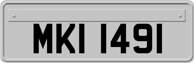 MKI1491
