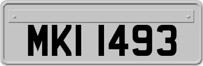 MKI1493