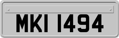 MKI1494
