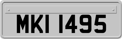 MKI1495