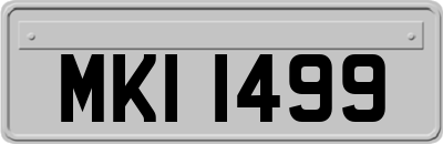 MKI1499