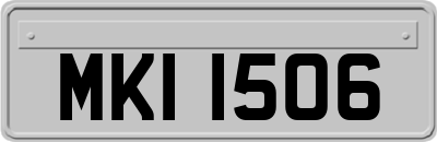 MKI1506