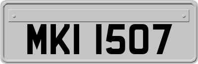 MKI1507