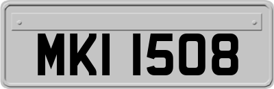 MKI1508