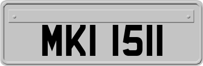 MKI1511