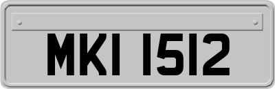 MKI1512
