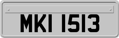 MKI1513