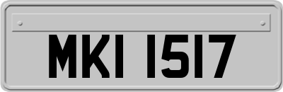 MKI1517