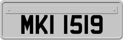 MKI1519