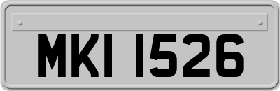 MKI1526