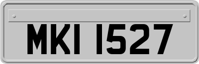 MKI1527