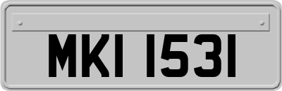 MKI1531