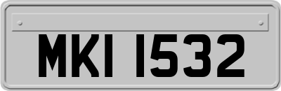 MKI1532