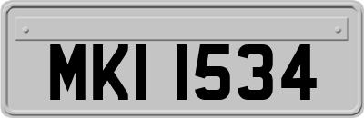 MKI1534