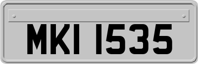 MKI1535