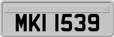 MKI1539