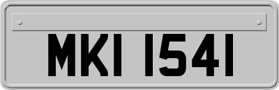 MKI1541