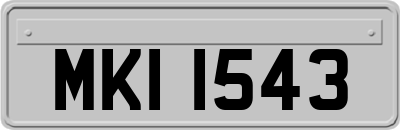 MKI1543