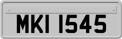 MKI1545