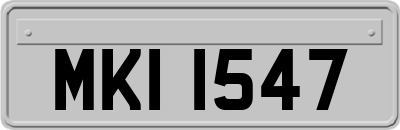 MKI1547
