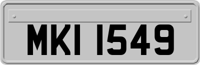 MKI1549