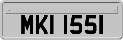 MKI1551