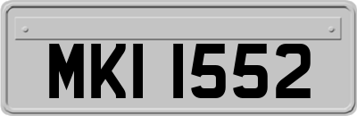 MKI1552