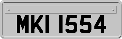 MKI1554