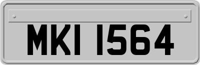 MKI1564