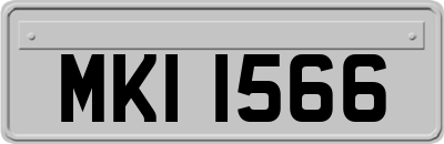 MKI1566