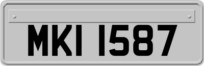 MKI1587