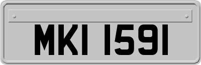 MKI1591