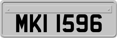 MKI1596