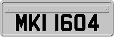 MKI1604