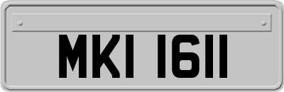 MKI1611