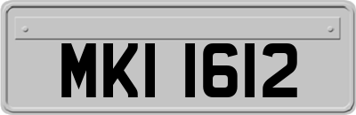 MKI1612