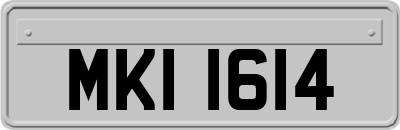MKI1614