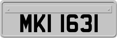 MKI1631
