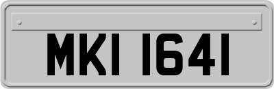 MKI1641