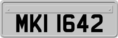 MKI1642