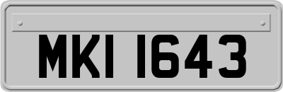 MKI1643