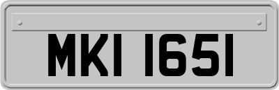 MKI1651