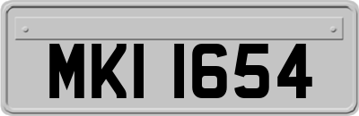 MKI1654
