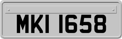MKI1658