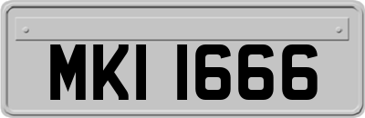 MKI1666