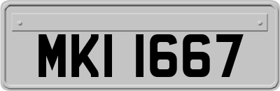 MKI1667