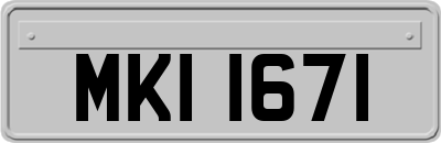MKI1671