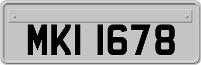 MKI1678