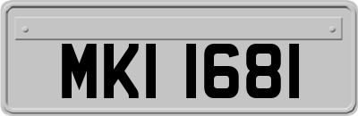 MKI1681
