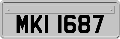 MKI1687